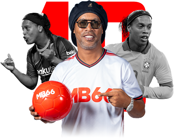 ronaldinho