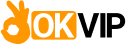 OKVIP Logo